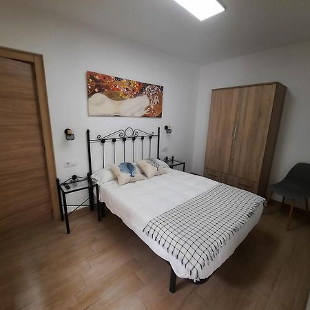 Bed and Breakfast Casa Maria Мескитилья Экстерьер фото