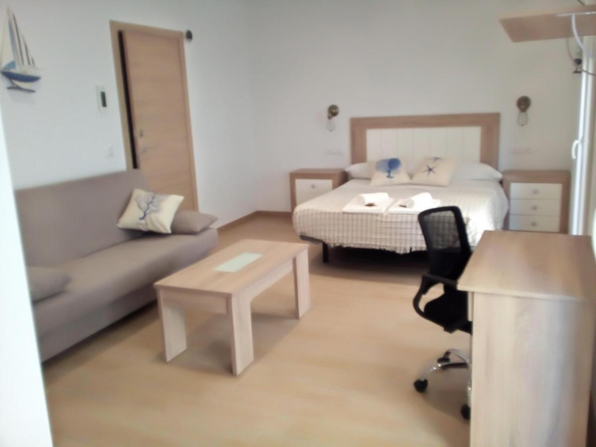 Bed and Breakfast Casa Maria Мескитилья Экстерьер фото