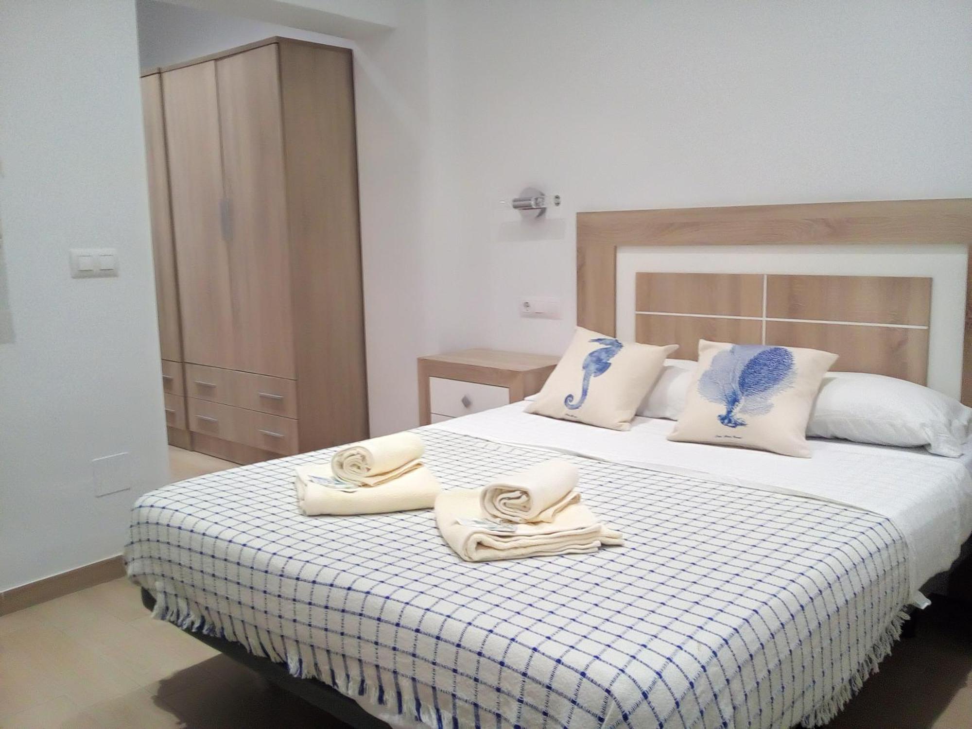 Bed and Breakfast Casa Maria Мескитилья Экстерьер фото